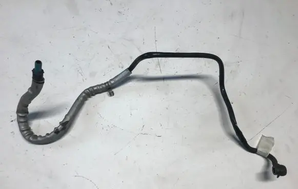 Opel Signum Fuel line pipe 24407677
