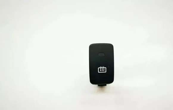 Hyundai Tucson JM Windscreen/window heater switch 937102E901