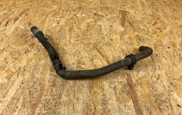 Ford Ecosport Engine coolant pipe/hose GN118C351DE