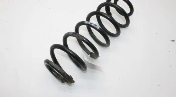 Volkswagen PASSAT CC Rear coil spring