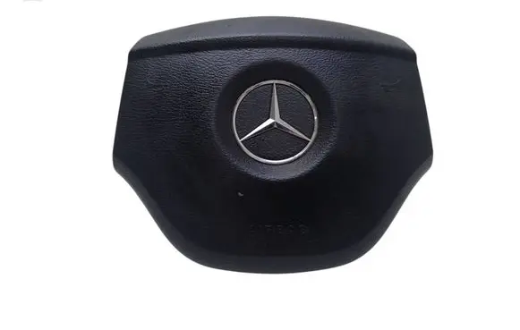 Mercedes-Benz ML W164 Steering wheel airbag 61460335B