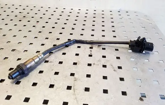 Volvo XC60 Lambda probe sensor 30751138 0258017107