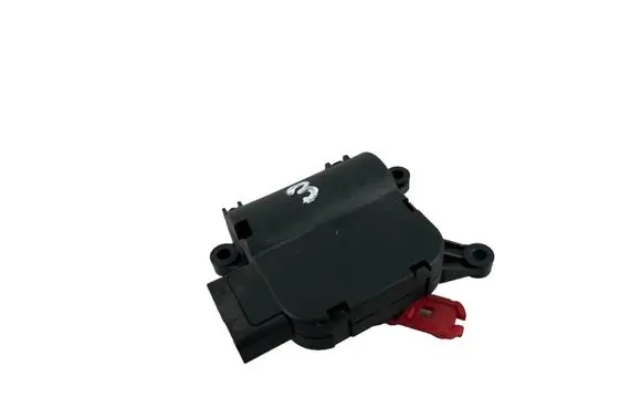 Porsche Boxster 987 Air flap motor/actuator 0132801325