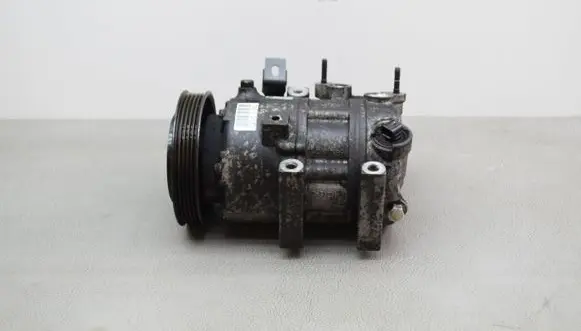 KIA Sportage Air conditioning (A/C) compressor (pump) F500NFFCA02