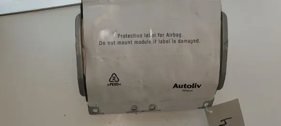 Volvo S40 Passenger airbag 30615716 601994300
