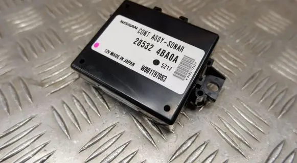 Nissan X-Trail T32 Other control units/modules 285324BA0A