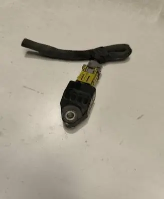 Subaru Forester SH Airbag deployment crash/impact sensor 98231FG000 7614DWDDY
