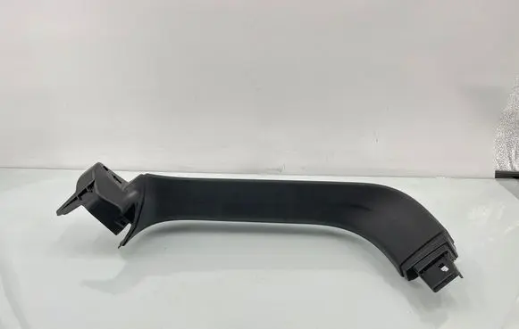 Audi Q7 4M Other trunk/boot trim element 4M0867608D PPPETD16 490019100