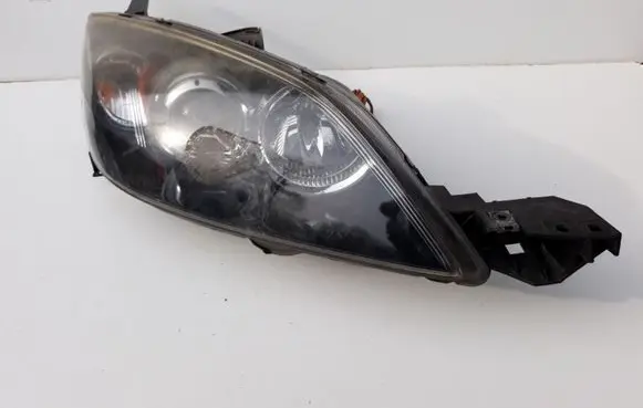 Mazda 3 I Headlight/headlamp
