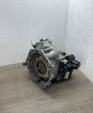 Volkswagen Golf VIII Automatic gearbox TXU