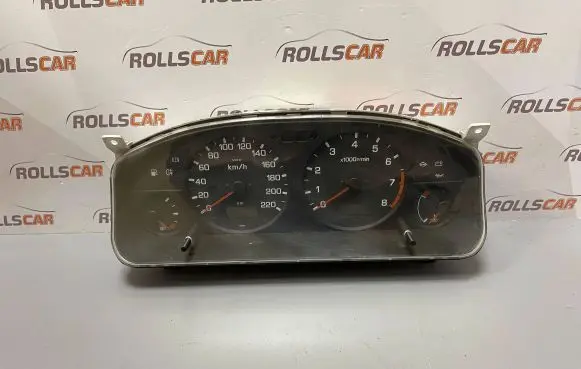 Nissan Primera Speedometer (instrument cluster) 24810 9625046