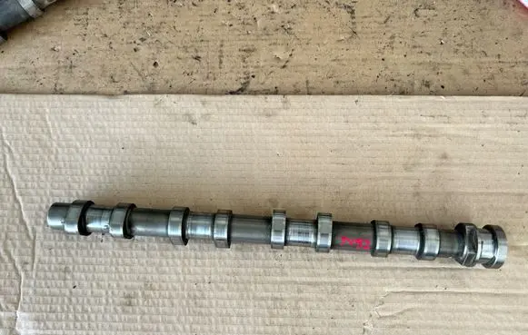 Mercedes-Benz Sprinter W906 Camshaft A6510501001