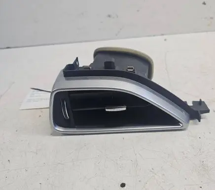 Jaguar XE Dashboard side air vent grill/cover trim GX73018B09A