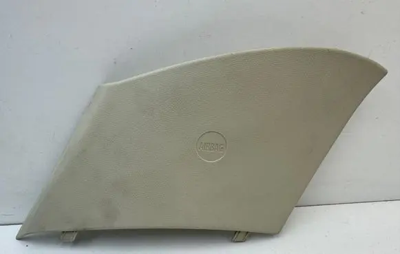 Mini Paceman (R61) (D)pillar trim (top) 9809017
