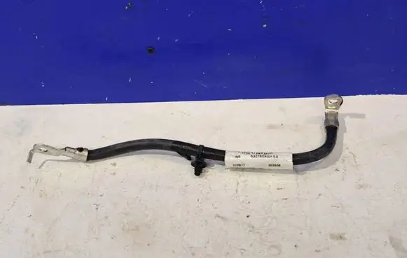 Polestar 2 Negative earth cable (battery) 32217512