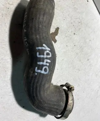 Seat Ibiza III (6L) Intercooler hose/pipe
