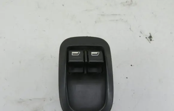 Peugeot 206 Electric window control switch