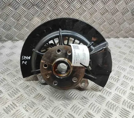 Toyota bZ4X Front wheel hub 4320242010 4333049235