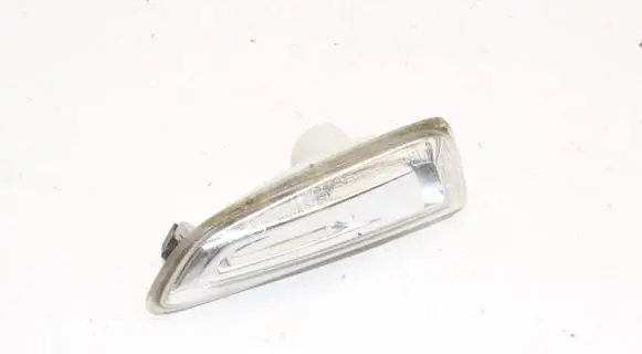 Opel Astra K Front fender indicator light 13491089