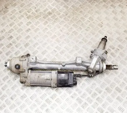BMW 3 F30 F35 F31 Steering rack 0D25003002003 5WK66200F