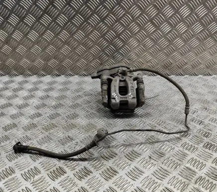 Opel Mokka B Rear brake caliper 1672362580 9842295180