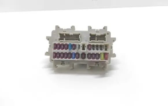 Fuse module