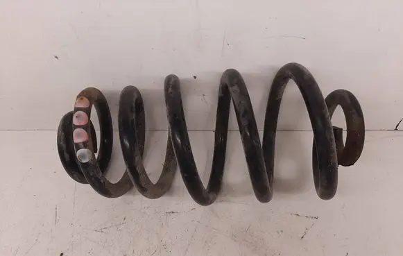 Audi A4 S4 B7 8E 8H Rear coil spring