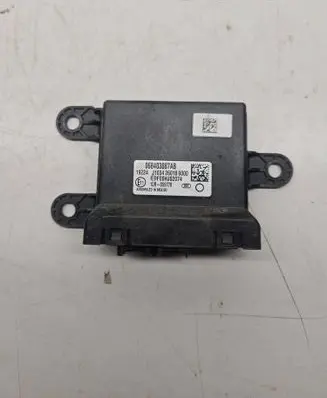 Dodge Challenger Parking PDC control unit/module 068403887AB 19224 F00HJ02074