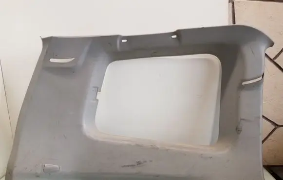 Mitsubishi Pajero Other interior part MR402221
