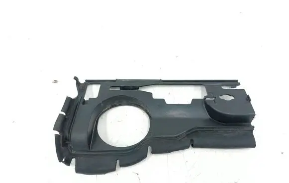 Volvo XC60 Intercooler air guide/duct channel 31353294