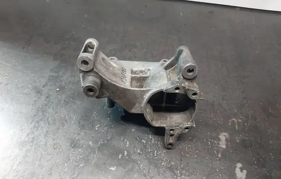 BMW 3 E46 Generator/alternator bracket 12311247646