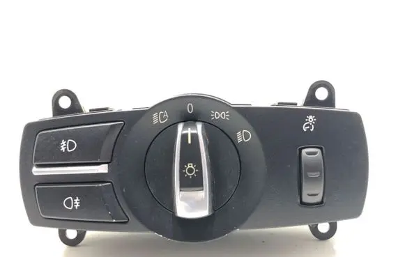 BMW 7 F01 F02 F03 F04 Other switches/knobs/shifts 9192744