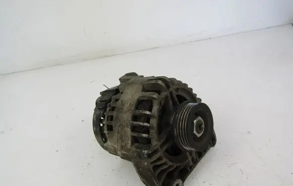 Fiat Punto (188) Generator/alternator 