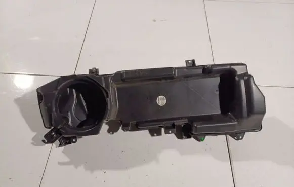 Audi A6 S6 C6 4F Subwoofer speaker 3255012001