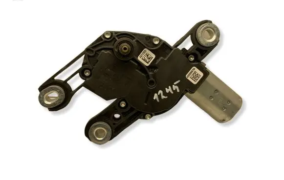 Skoda Octavia Mk3 (5E) Rear window wiper motor 5E5955711B