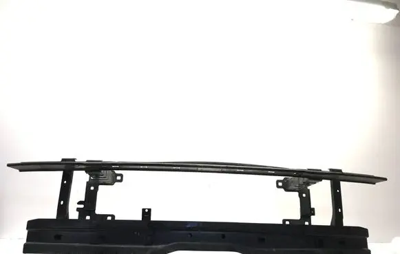 Volkswagen ID.3 Front bumper support beam 10A807002