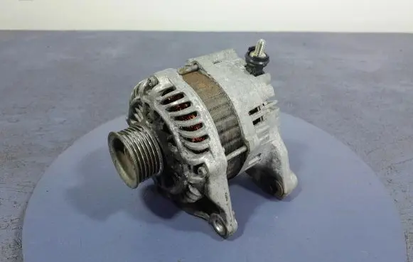 Mazda CX-5 Generator/alternator PE01A5TL0491