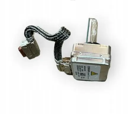 Audi A1 Headlight/headlamp