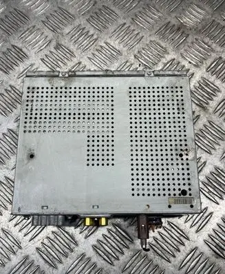 Mercedes-Benz E W211 Sound amplifier A2118201497 7017163