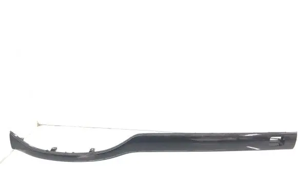 Chevrolet Captiva Dashboard glove box trim 22740421