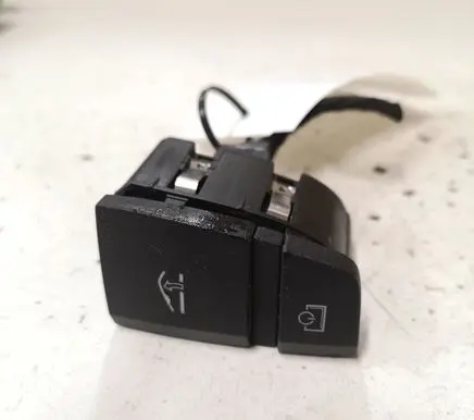 Audi A6 S6 C6 4F Other switches/knobs/shifts 4L2927227
