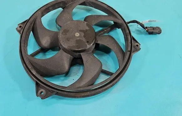 Citroen C4 I Fan set IMPRK1492988