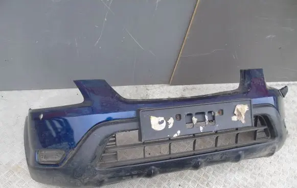 Honda CR-V Front bumper