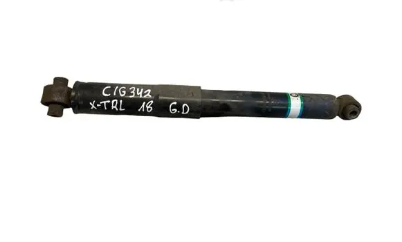 Nissan X-Trail T32 Rear shock absorber/damper 562104MS0A