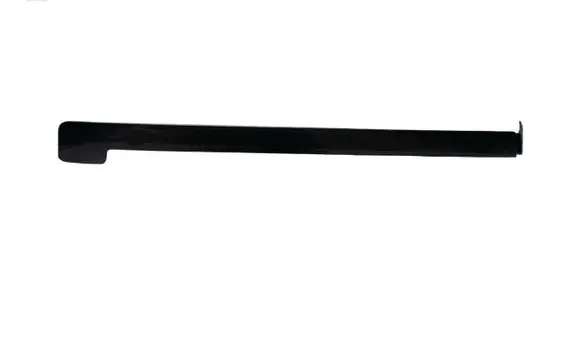 Opel Combo E Sliding door rail trim 98186878 A298MBV30 AZ986728IND