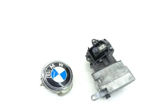 BMW 6 F06 Gran coupe Reversing camera 7308625 13370012 9240358