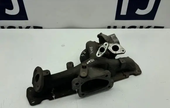 Volvo XC60 Turbo 36002664
