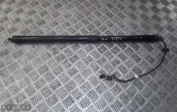 Tailgate/trunk strut/damper