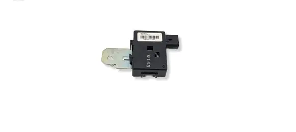 Mitsubishi Outlander Parking PDC sensor speaker 8637A114 0800037653
