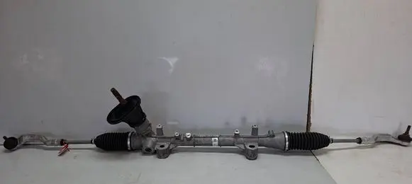 Renault Captur II Steering rack S27645551 490016739R